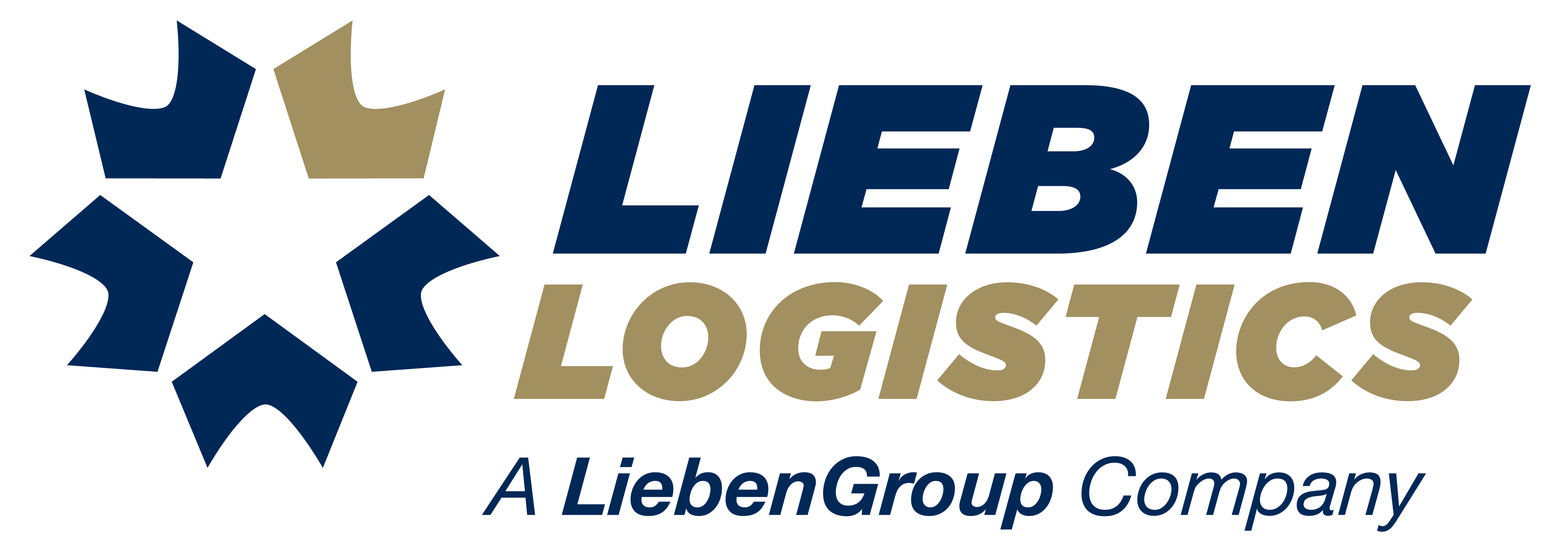 Lieben Logistics Logo